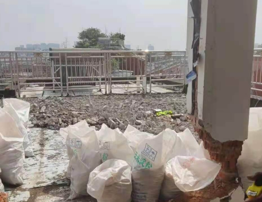 临海敲墙拆除那家好